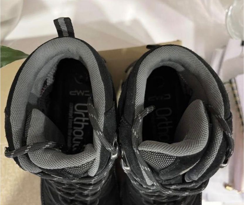 черевики CMP Rigel Mid Trekking Shoes Waterproof розмір 42/27