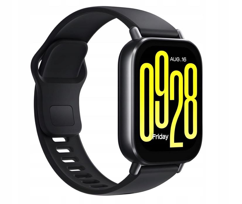 Smartwatch Zegarek Smartband XIAOMI Redmi Watch 5 Avtive Sportowy