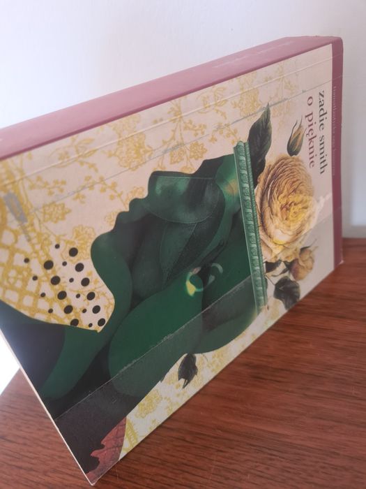 O pięknie - Zadie Smith