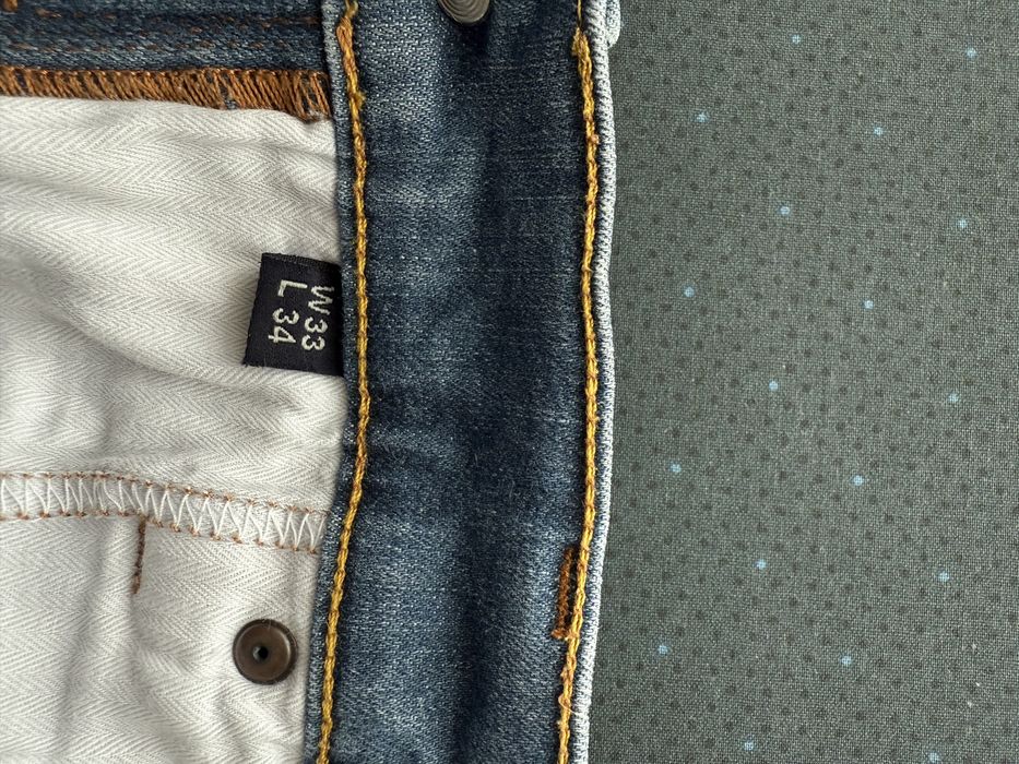 Джинси чоловічі