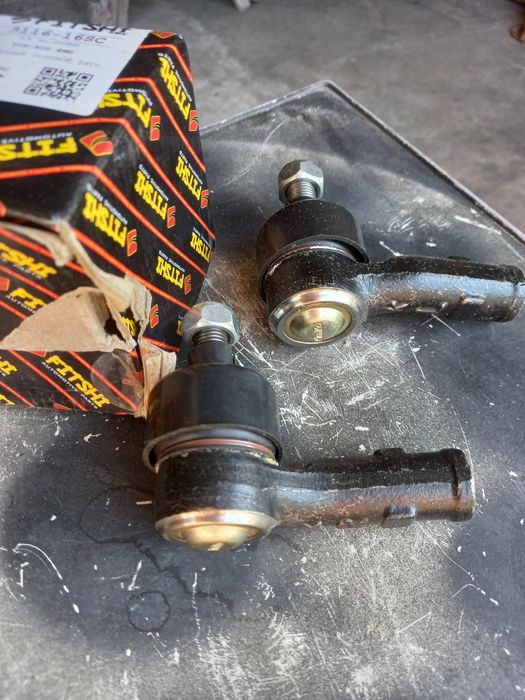 Продам накінечники рульових тяг FT 3116-16SC