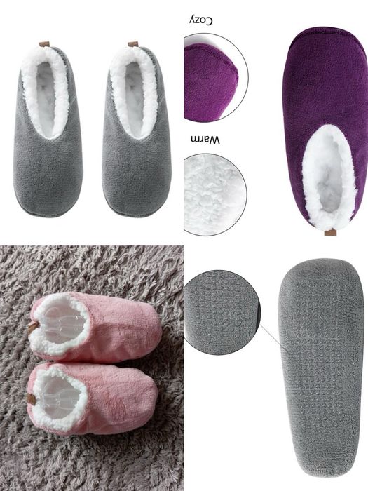 Тапочки жіночі нові