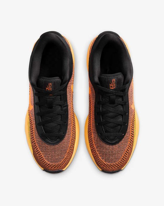 США‼️Кроссовки Nike G.T. Hustle Academy Tr (40р по 49.5р) (FJ7791-005)