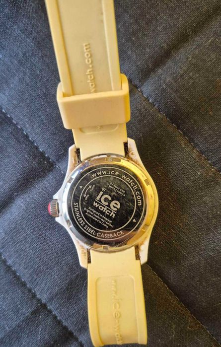 Годинник наручний ICE