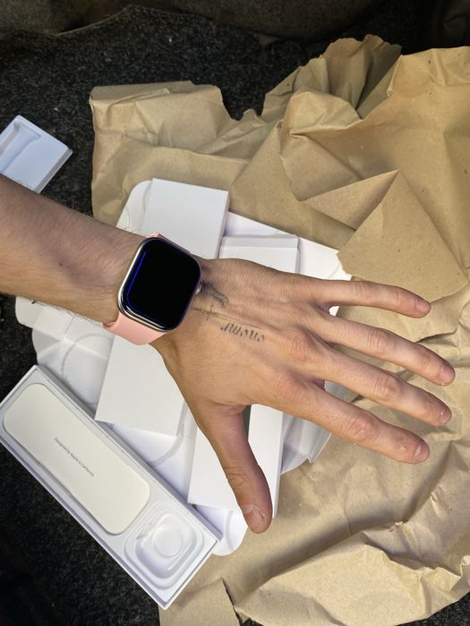 Apple Watch 11 series 46 mm Смарт часы/РАСПРОДАЖА