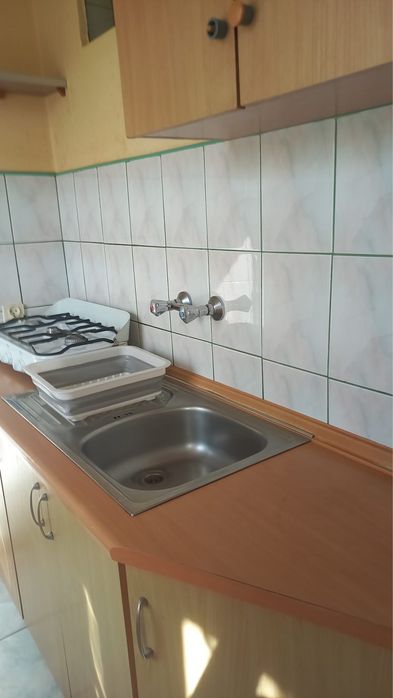 Posiadam kawalerkę do wynajęcia w Kole - Widok 3