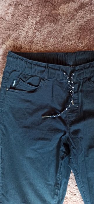 Joggery męskie CROPP regular fit M