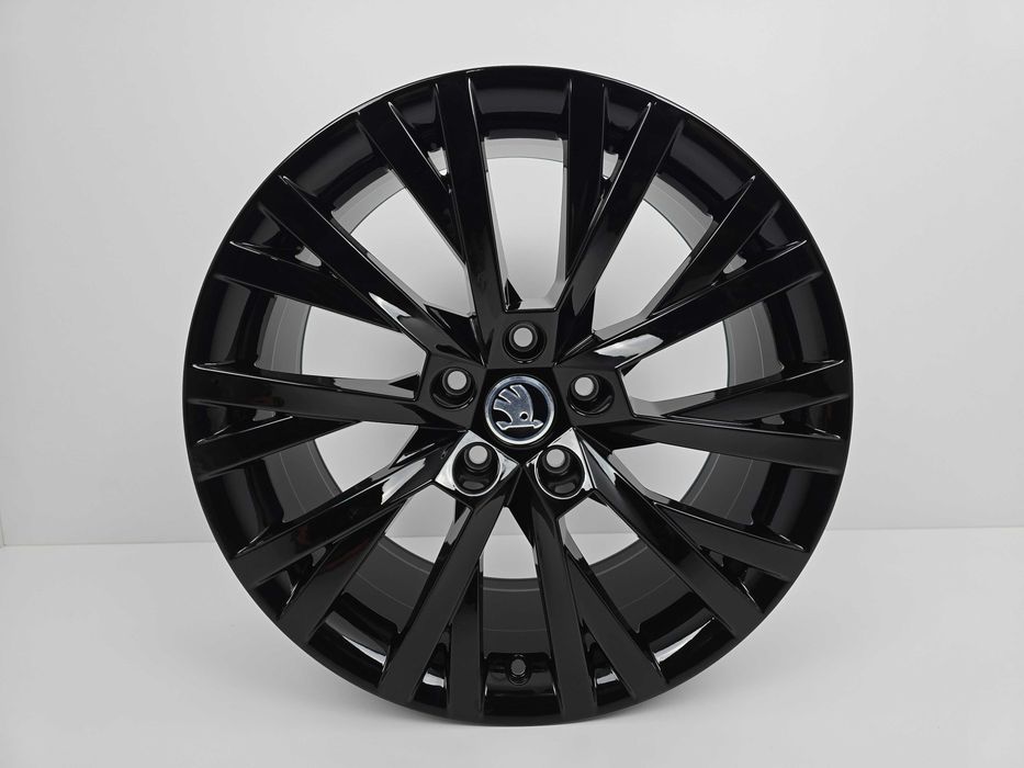 Oryginalne Felgi Skoda 18" Skoda Enyaq Superb Octavia Karoq Kodiaq