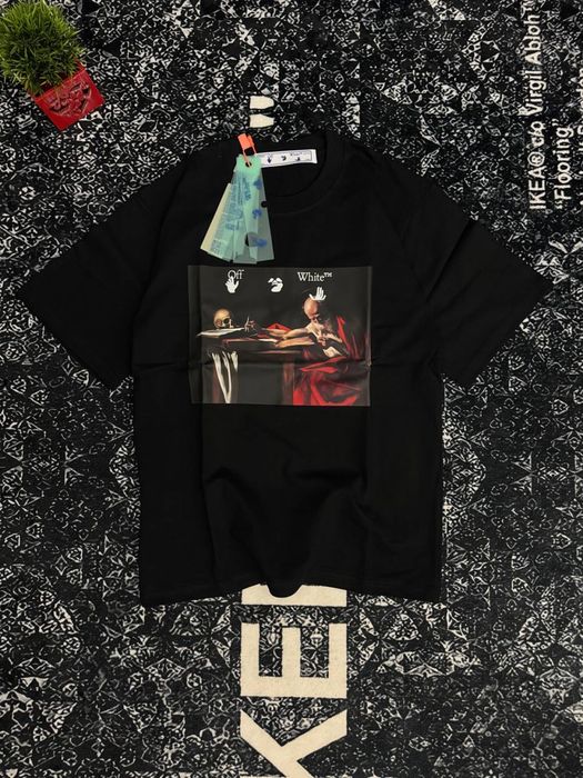 Футболка Off-White / футболка офф вайт / тишка off-white