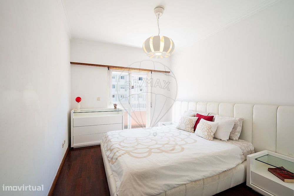 Apartamento T3 para venda