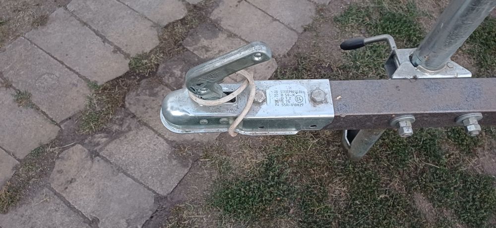 Продам лодочний прицеп
