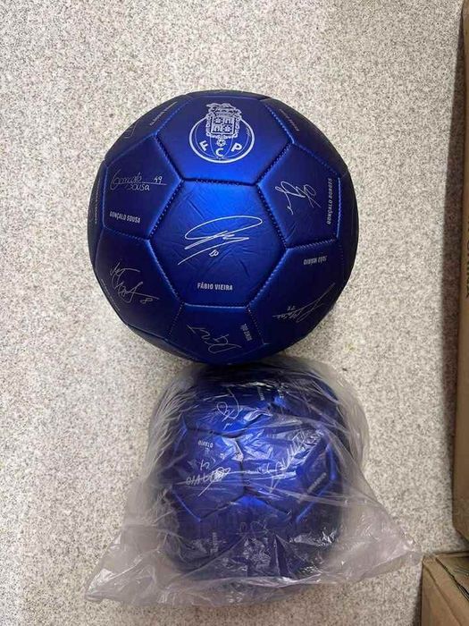 Bolas de clubes Época 24/25