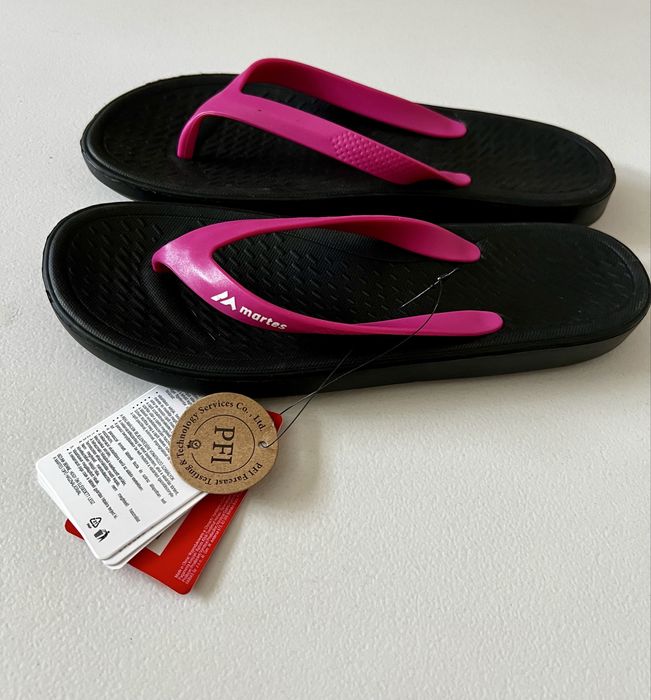 Japonki rozmiar 39 Martes