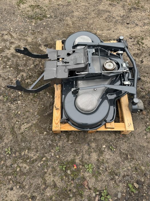 Kosisko 122 cm do Husqvarna  Rider