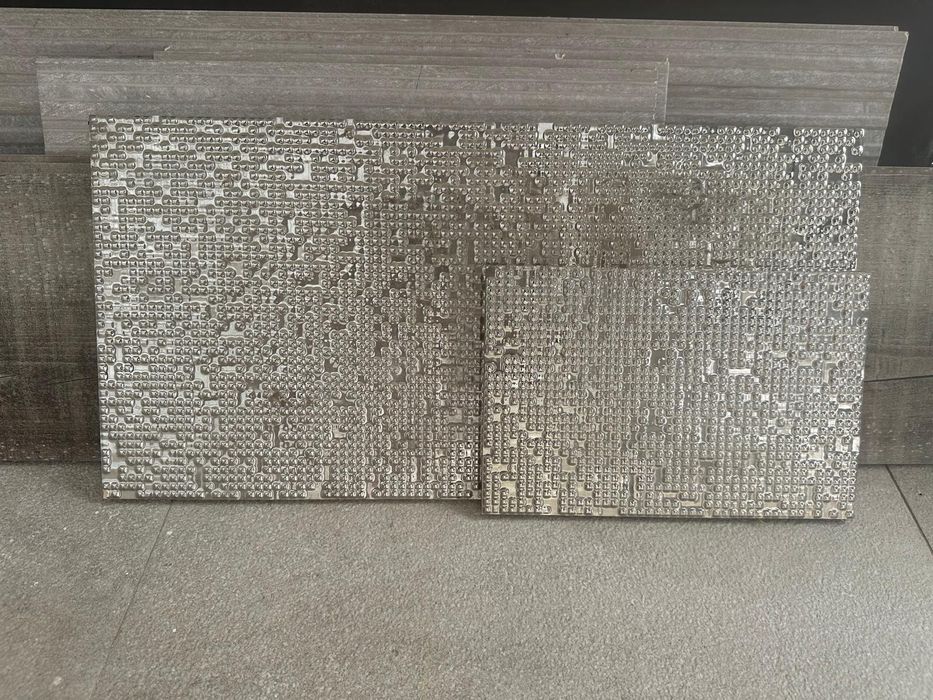 Azulejo porcelana love