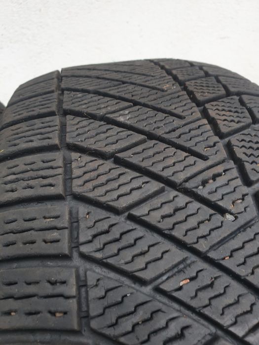 215 60 17 Continental