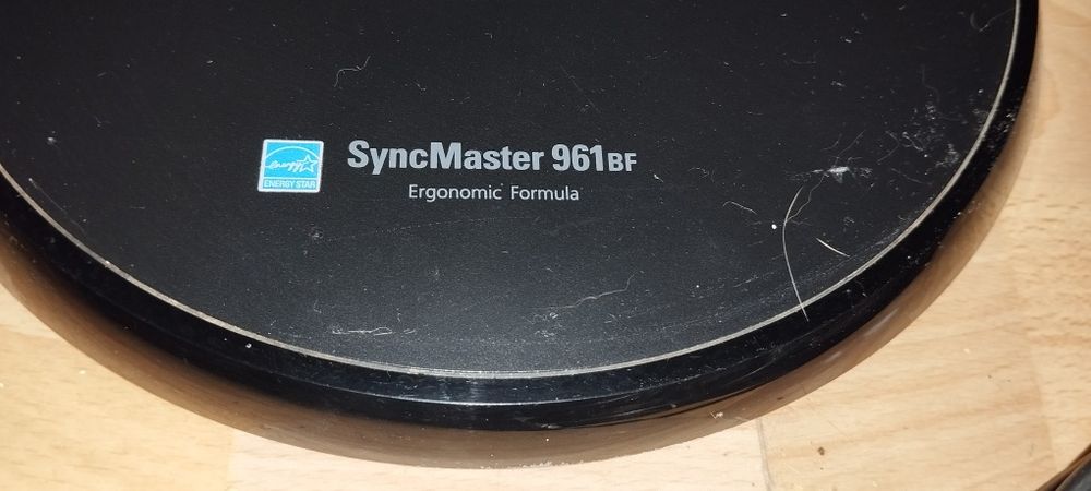 Монитор ,Самсунг, б.у