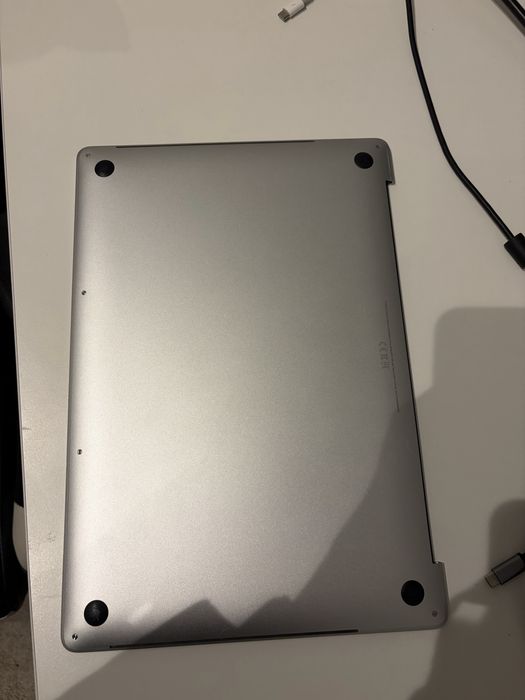 Macbook Pro 16 A2141 para Peças