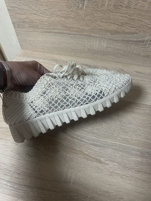 Super buty w sam raz na lato !!!