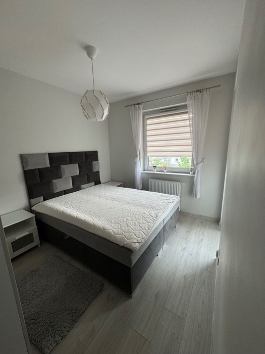 Mieszkanie – Wrocław, Plac Grunwaldzki - Widok 4