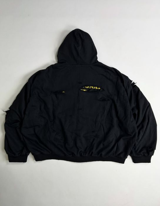 Зіп худі Project G/R,зип худи проджект г/р