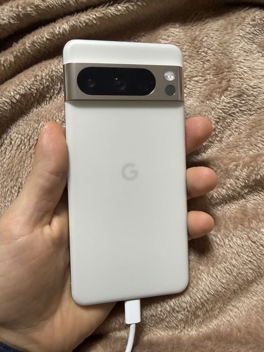 Google pixel 8pro 128gb