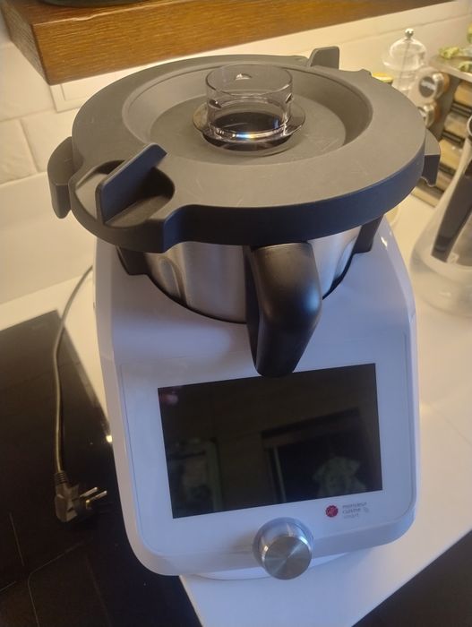 Lidlomix z akcesoriami / nadstawkami