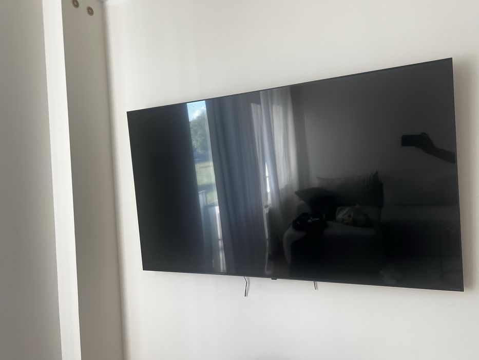 Telewizor LG Nanocell 65 cali 100 hz