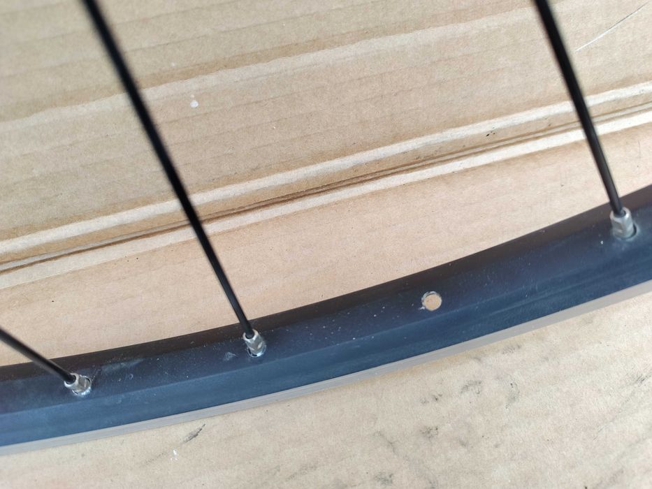 koło 28" z piastą SHIMANO NEXUS 7