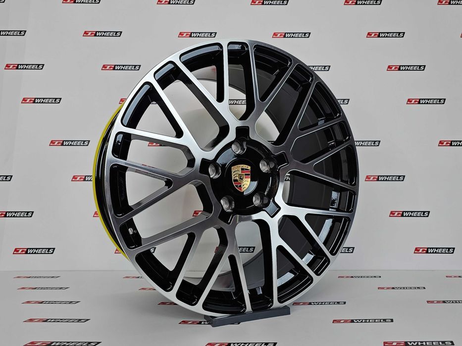 Jantes look Porsche Cayenne em 20 | 5x130