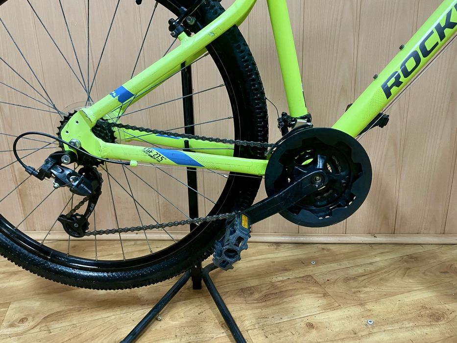 Bicicleta rockrider st100