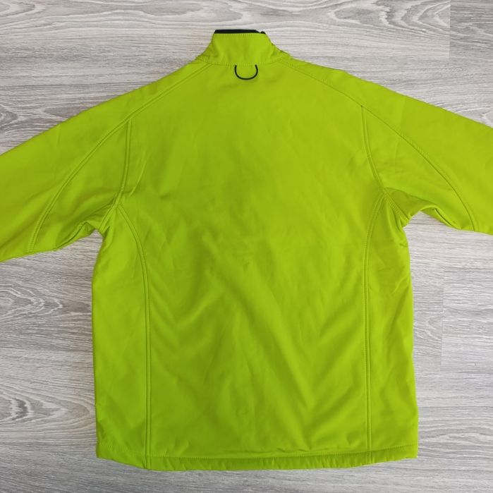 Вітрівка чоловіча Sol's Relax