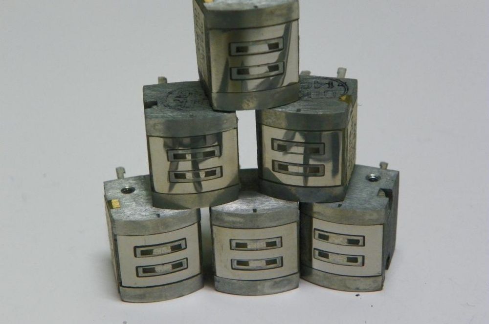 Универсальные магнитные головки 6Д24.041 Маяк