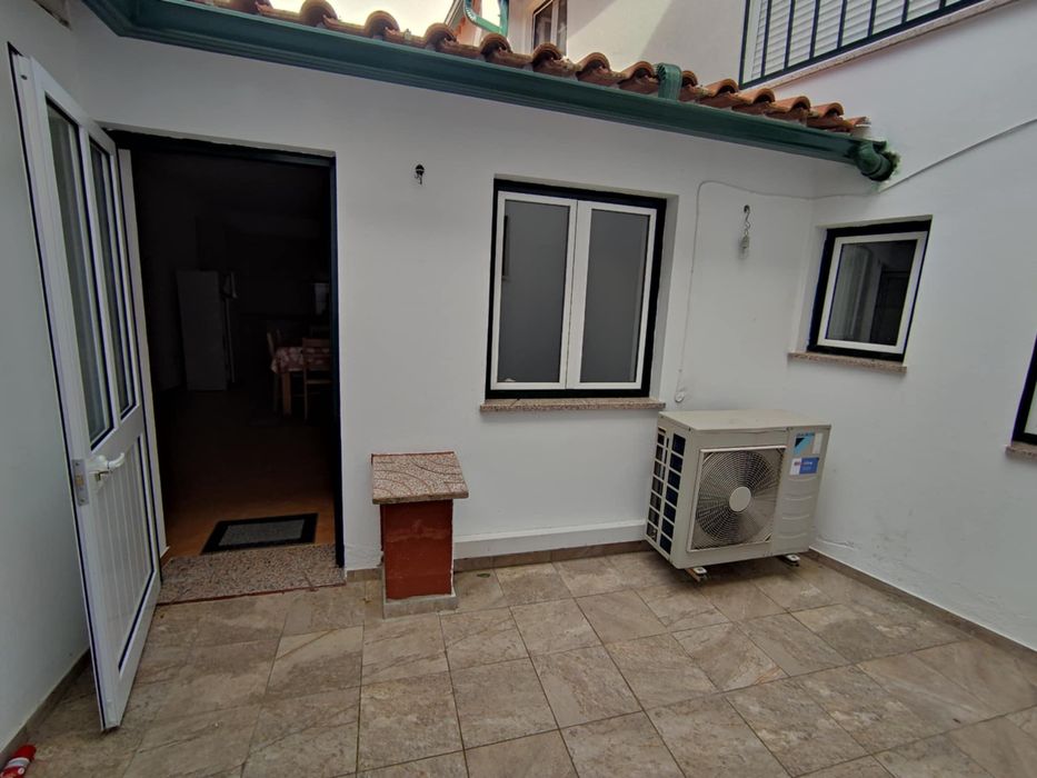 Casa geminada remodelada