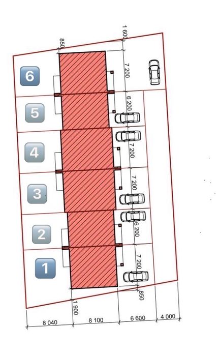 Таунхаус!10 хв до Києва!Паркомісце+1,6 сотки землі!Держ.прогр.ТАК!