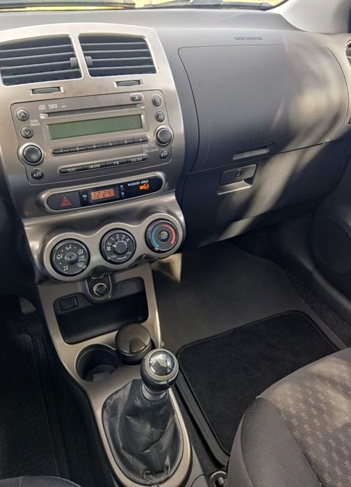 Toyota Urban Cruiser 1.4 D-4D