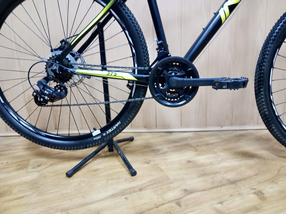Bicicleta INDI roda 27,5