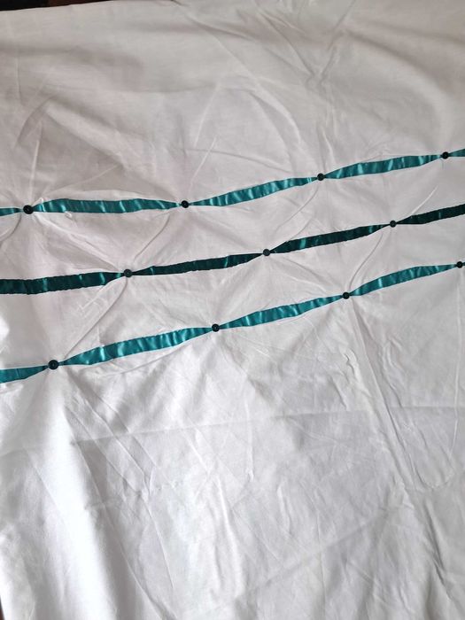 Постельное бельё / двуспальное