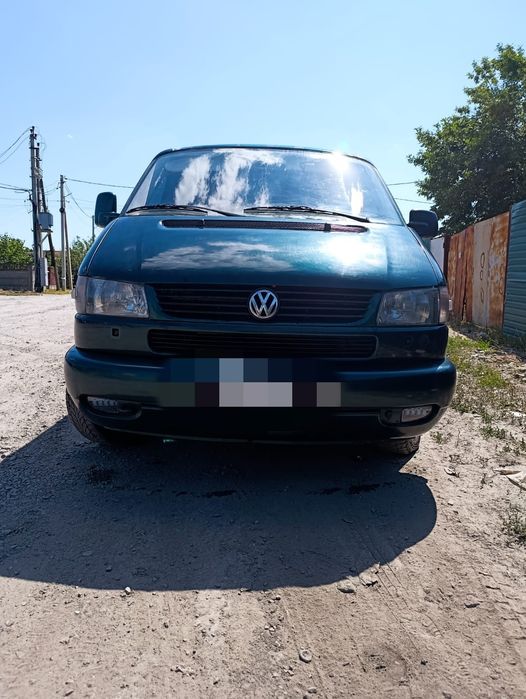 Volkswagen Caravelle T4