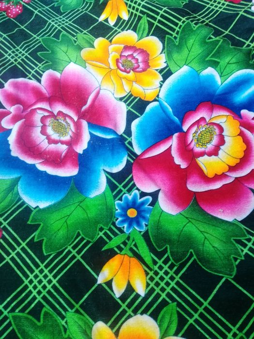 Покрывало на кровать