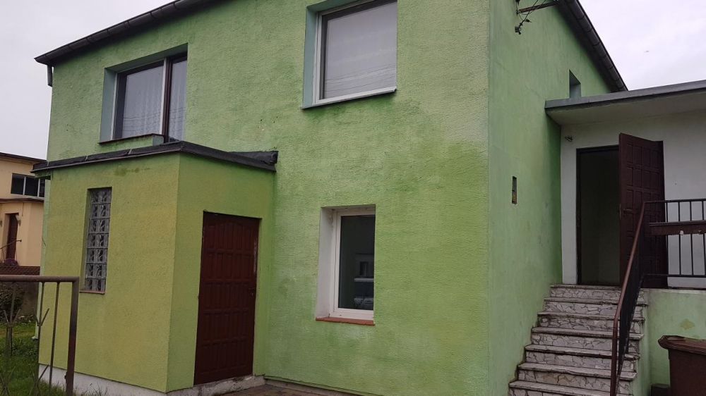 Dom firmie wynajme Zamosc Rynarzewo - Widok 3