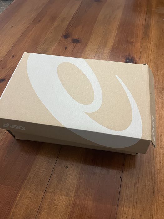 Asics Gel negociavel