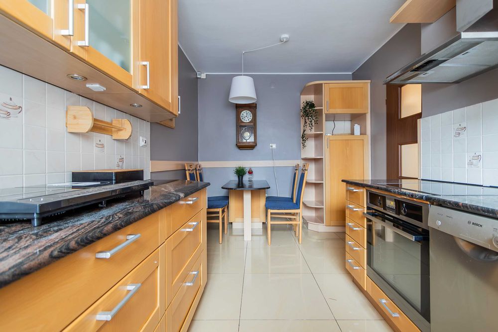 Dom dla pracowników- Gdańsk Osowa, 19 osób