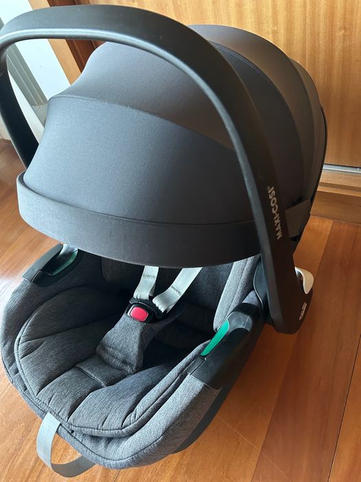 Maxi-cosi Pebble 360 Pro