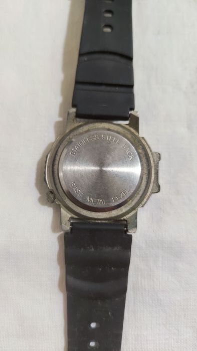 Relógio Ornet Japan Quartz