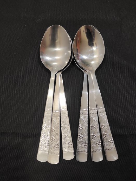 Столові набори Урср .