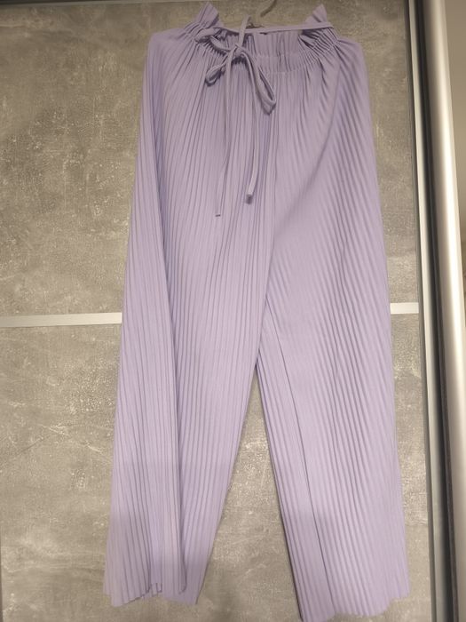 Штани для дівчинки