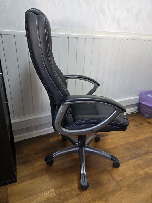 Cadeira de escritório Preta