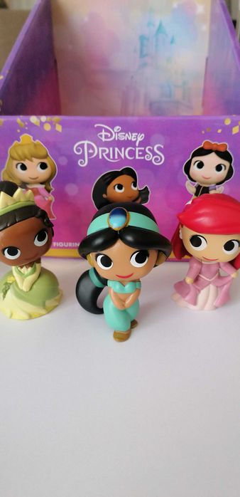 Disney Princess - Mystery Minis