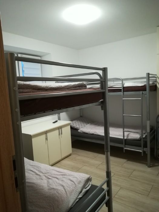 Tani wynajem, pokoje pracownicze, noclegi